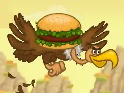 Joc Mad burger 3: Wild West en línia