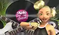 Joc Avie Pocket: Popstar en línia