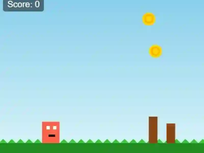 Joc Golden Dash en línia