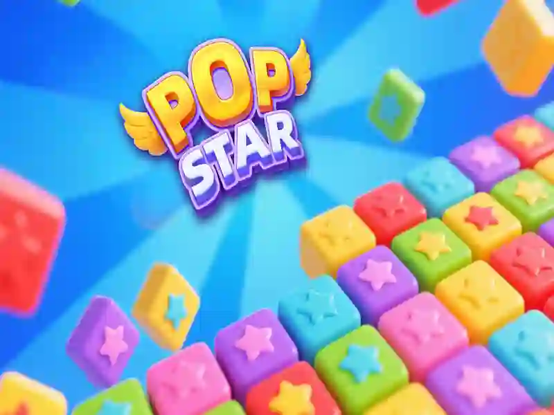 Joc Pop Star en línia