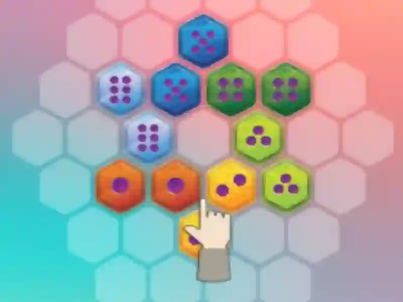 Joc Hexadice en línia