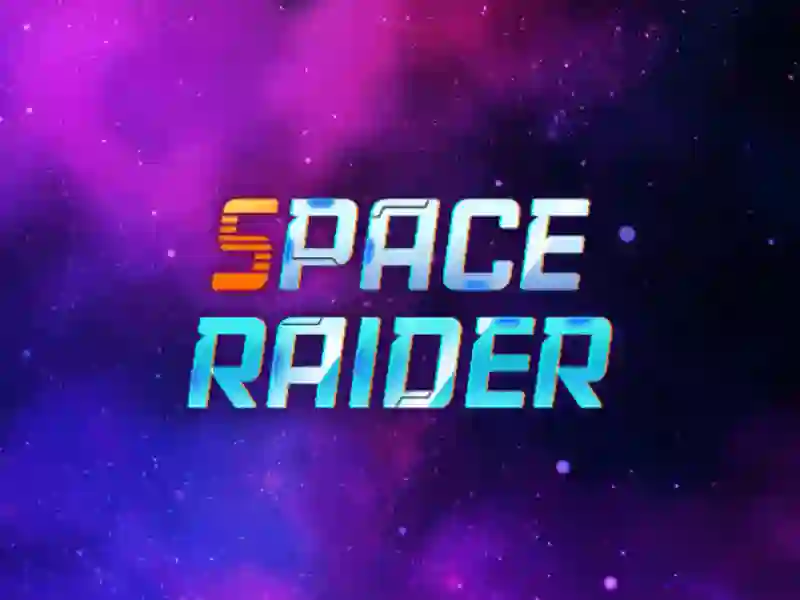 Joc Space Raider en línia