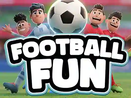 Joc Football Fun en línia