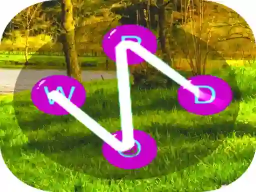 Joc Word Connect en línia