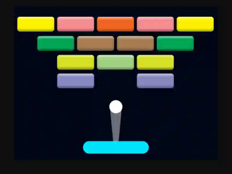Joc Many Bricks Breaker en línia
