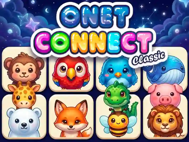Joc Onet Connect Classic en línia