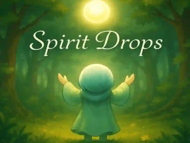Joc Spirit Drops en línia