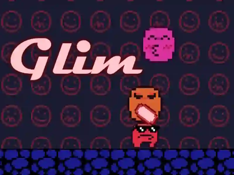 Joc Glim en línia