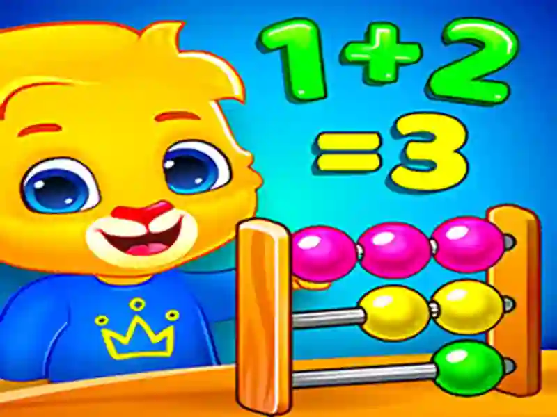 Joc Cool Math Games For Kids en línia