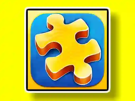 Joc Art Puzzle Challenge en línia