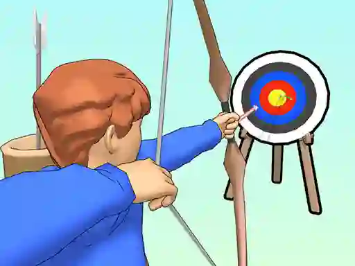 Joc Bow And Arrow en línia