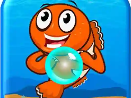Joc Fish Bubble Shooter en línia