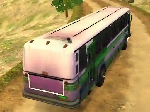 Joc Coach Bus Drive Simulator en línia