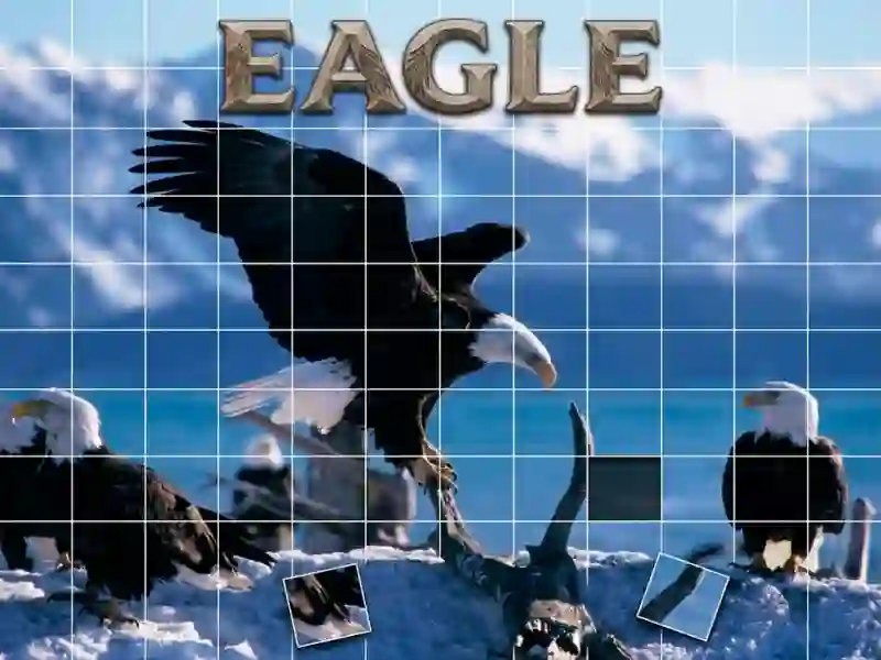 Joc Eagle en línia