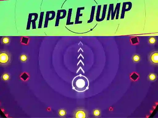 Joc Ripple Jump en línia
