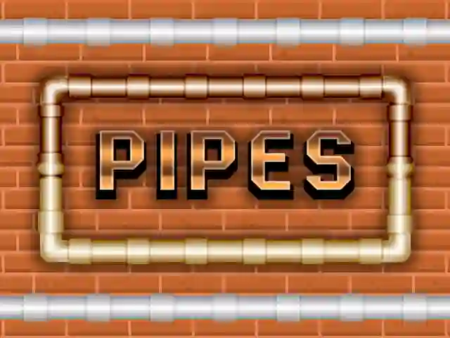 Joc Pipes en línia