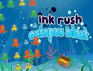 Joc Octopus Blast en línia