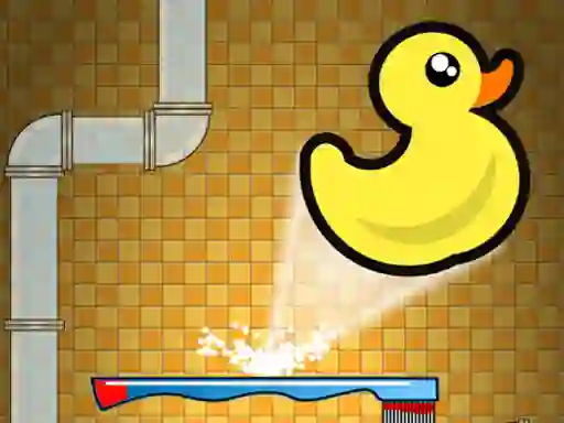 Joc Ducky Duckie en línia