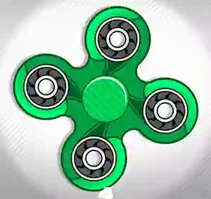 Joc Fidget Spinner Mania en línia