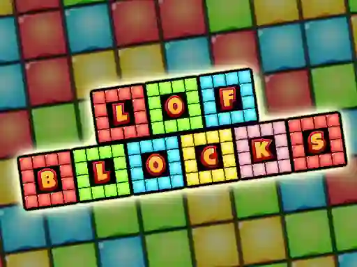Joc Lof Blocks en línia