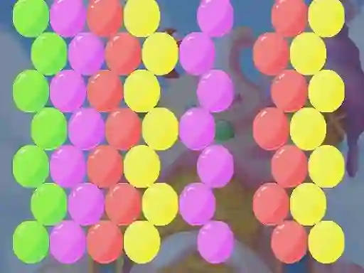 Joc Bubble Ball Shooter en línia
