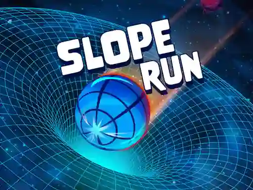 Joc Slope Run en línia