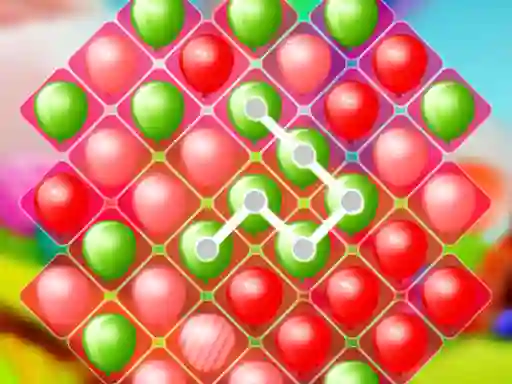 Joc Balloons Path Swipe en línia