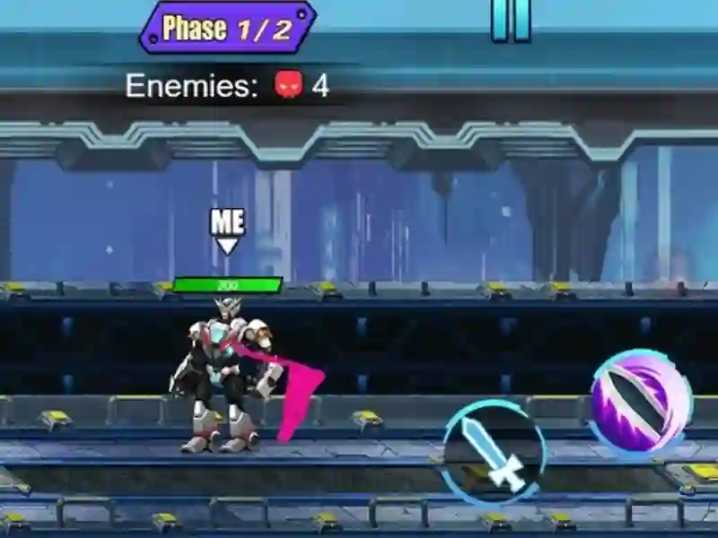 Joc Junk Fighter en línia