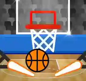 Joc Basket Pinball en línia