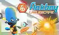 Joc Flakboy Lab Escape en línia