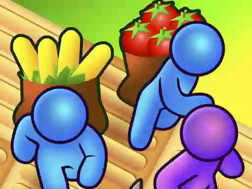 Joc Mini Farm en línia