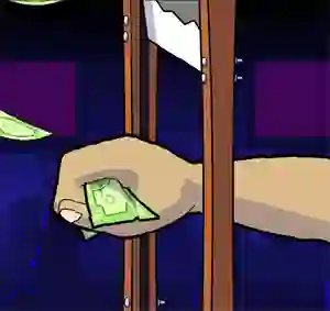 Joc Cash Grab en línia