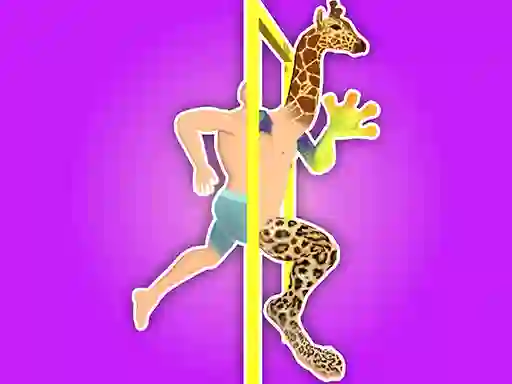 Joc Mutant Run en línia