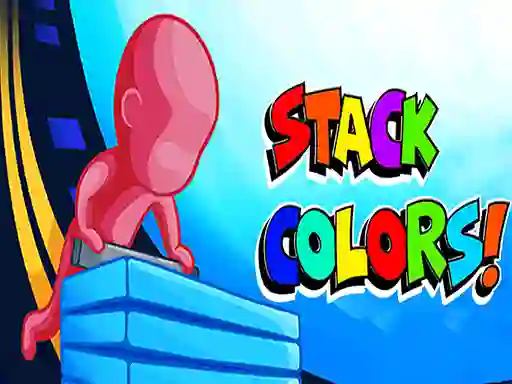 Joc Stack Color 3 en línia