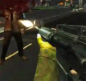 Joc Gun Zombies en línia