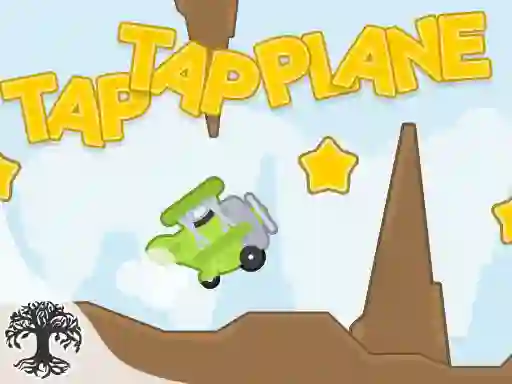 Joc Tap Tap Plane en línia