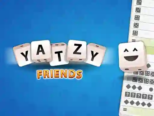 Joc Yatzy Friends en línia