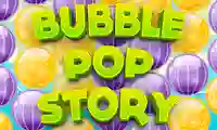Joc Bubble Pop Story en línia