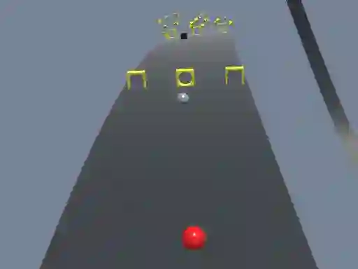 Joc Shape Runner en línia