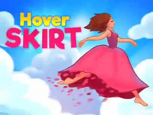 Joc Hover Skirt en línia
