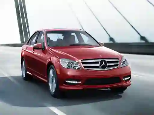 Joc C - Class Sedan Puzzle en línia