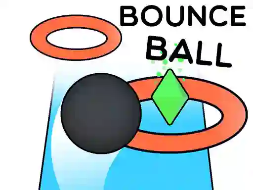 Joc Bounce Ball en línia