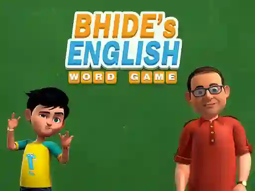 Joc Bhide English Classes en línia