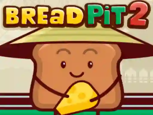 Joc Bread Pit 2 en línia