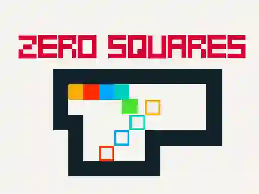Joc Zero Squares en línia