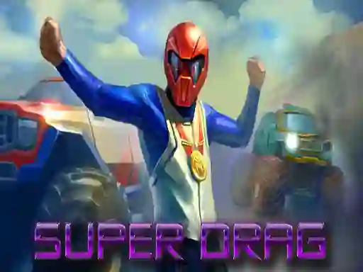 Joc Super Drag en línia