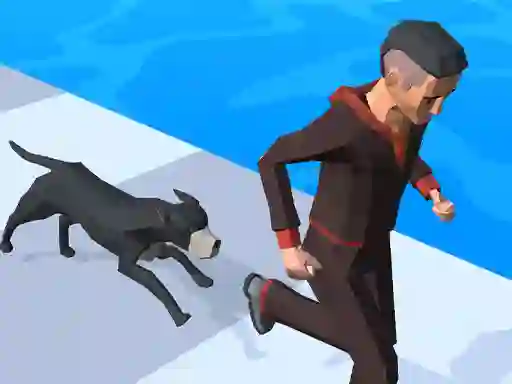 Joc Run Dude en línia