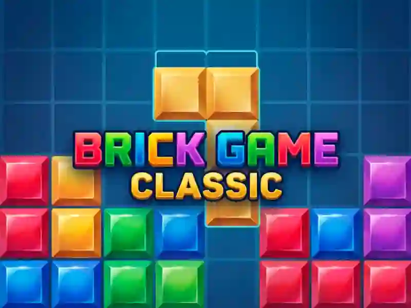 Joc Brick Game Classic en línia