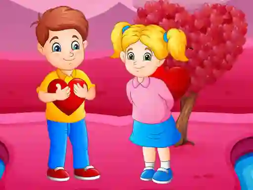 Joc Romantic Love Differences en línia