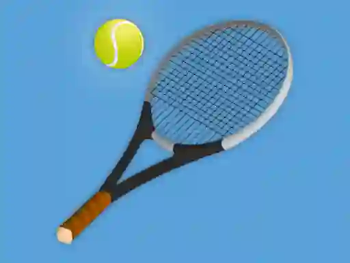 Joc Tennis Ball en línia